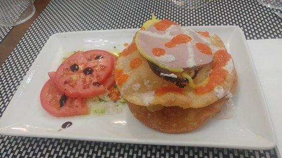 La vieja taberna de Praga